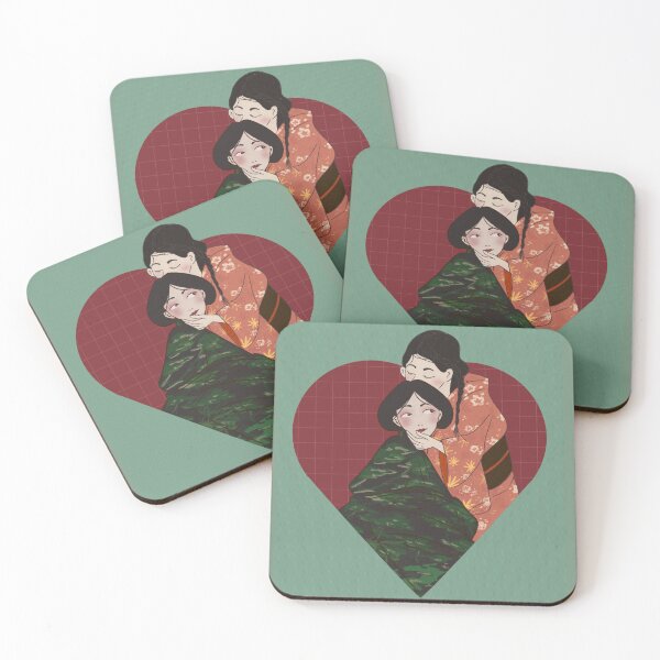 Item preview, The Handmaiden designed and sold by Midnight_Poison.