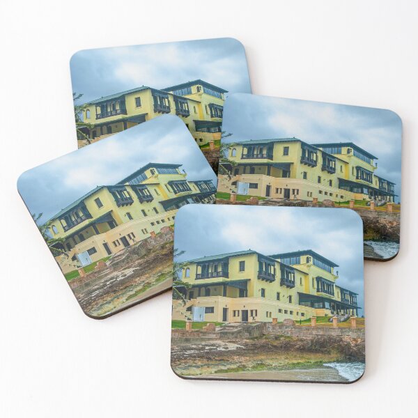 Item preview, The Xanadu Mansion, Varadero designed and sold by Brian Shaw.