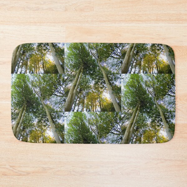 Item preview, Tall Trees designed and sold by wumplekin.