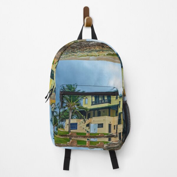 Item preview, La Mansión Xanadú, Varadero designed and sold by Brian Shaw.