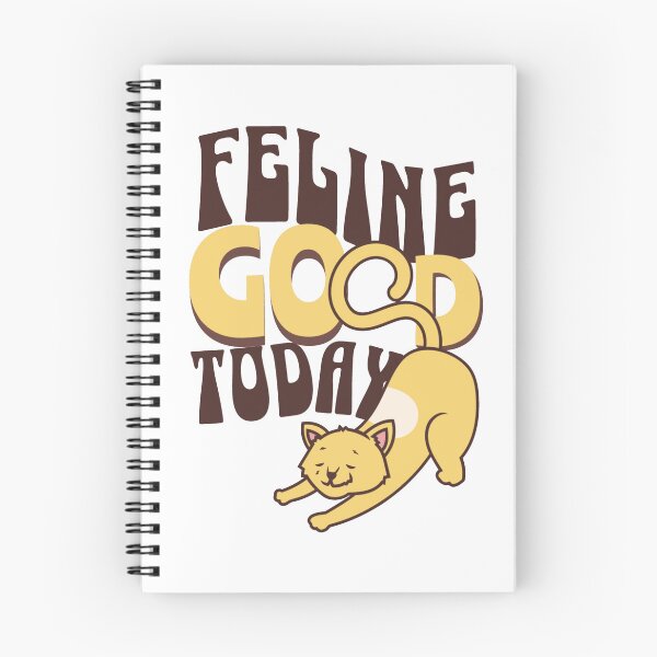Item preview, Feeling Good Today designed and sold by Zeetube.