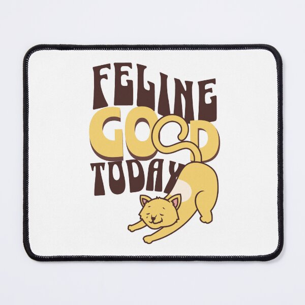 Item preview, Feeling Good Today designed and sold by Zeetube.