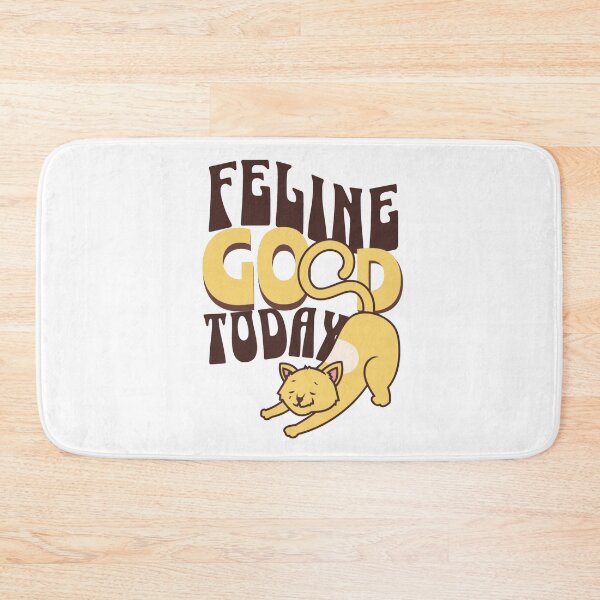 Item preview, Feeling Good Today designed and sold by Zeetube.