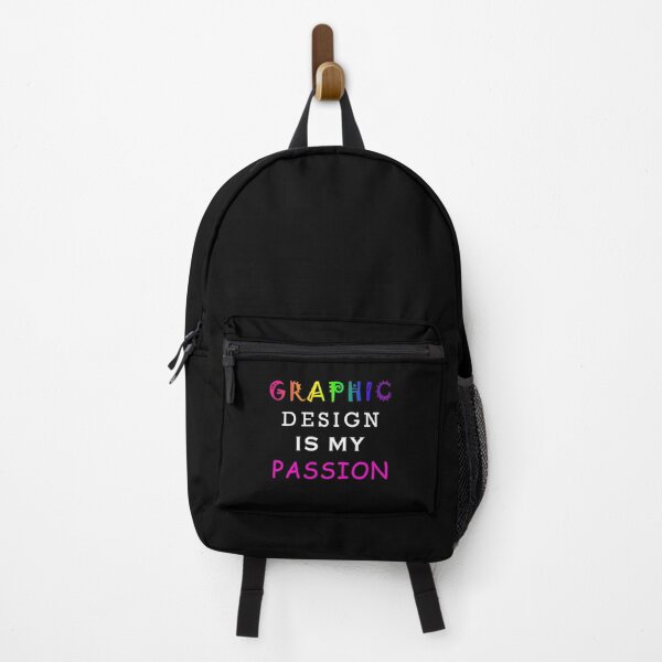 Item preview, Graphic Design Is My Passion designed and sold by alienfolklore.