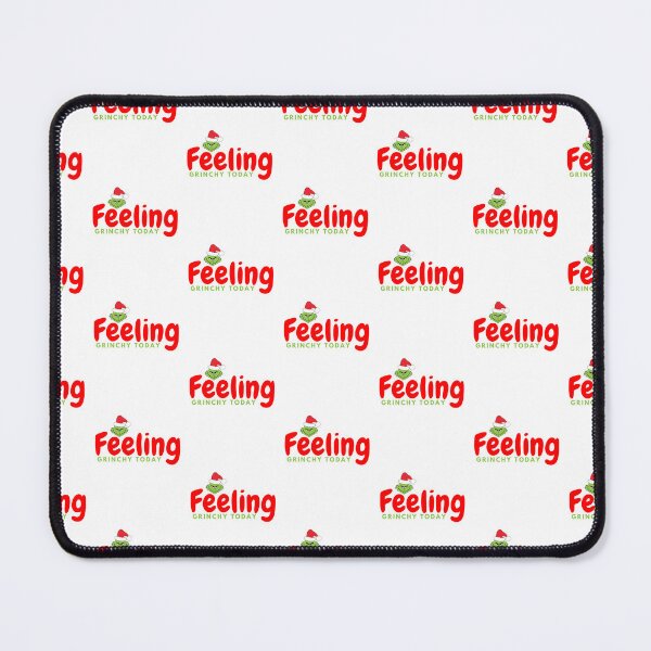 Item preview, Feeling Extra Grinchy Today designed and sold by Babytopia.