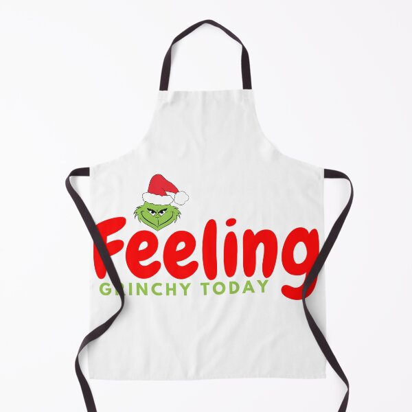 Item preview, Feeling Extra Grinchy Today designed and sold by Babytopia.