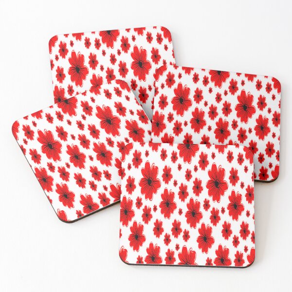 Item preview, Flower Vintage, Vintage Patterns designed and sold by Mr-true-design.