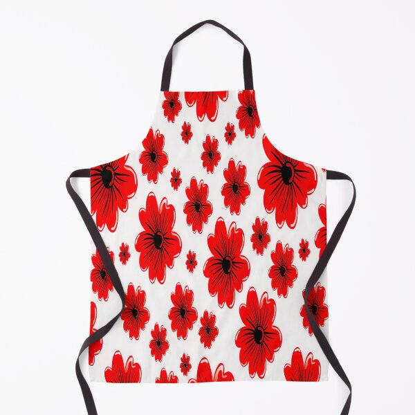 Item preview, Flower Vintage, Vintage Patterns designed and sold by Mr-true-design.