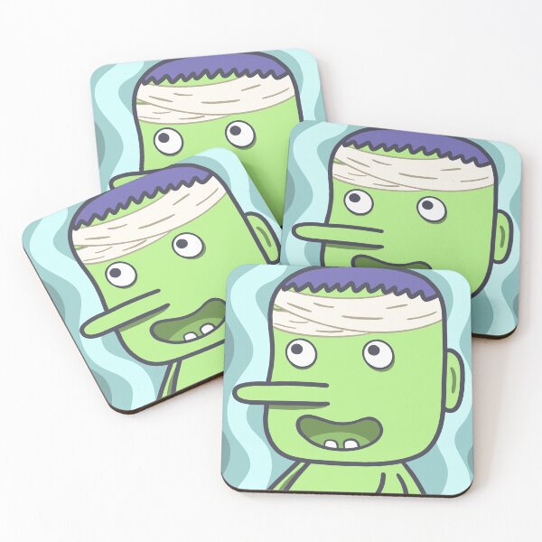 Item preview, headache zombie designed and sold by Manudped.