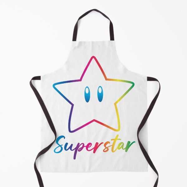 Item preview, Super Star designed and sold by Sangstar.
