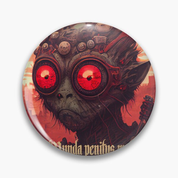 Item preview, Beyond Evil Art Work and Wall Art. - Pure Utter Evil. designed and sold by The-Dark-Art.