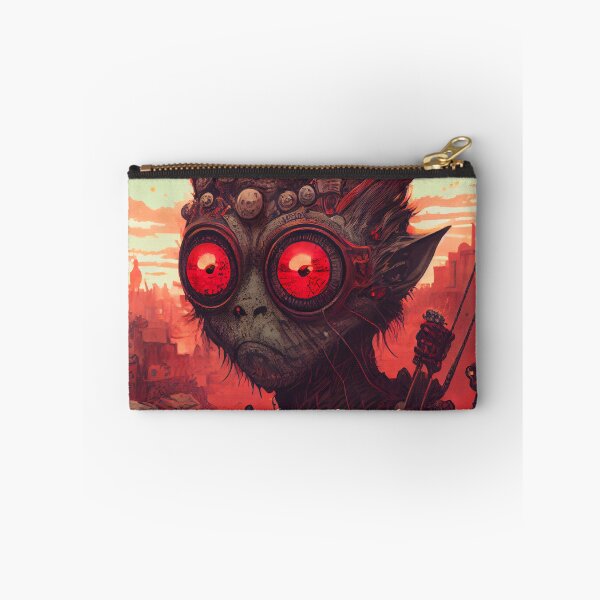 Item preview, Beyond Evil Art Work and Wall Art. - Pure Utter Evil. designed and sold by The-Dark-Art.