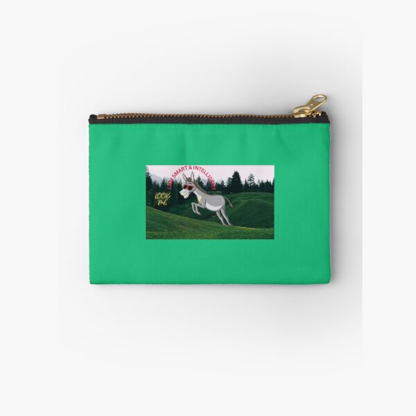 Item preview, I AM SMART & INTELLIGENT  designed and sold by Pradip basu.