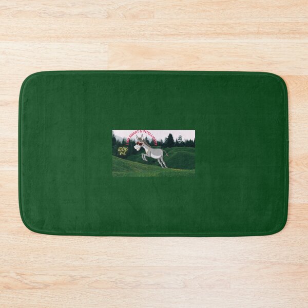 Item preview, I AM SMART & INTELLIGENT  designed and sold by Pradip basu.