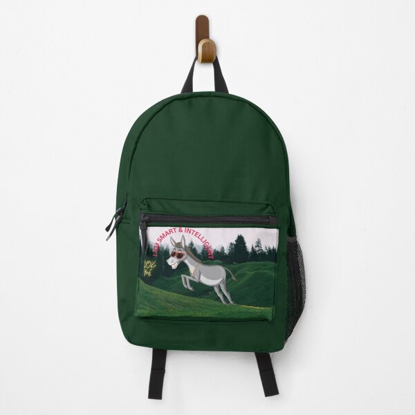 Item preview, I AM SMART & INTELLIGENT designed and sold by Pradip basu.