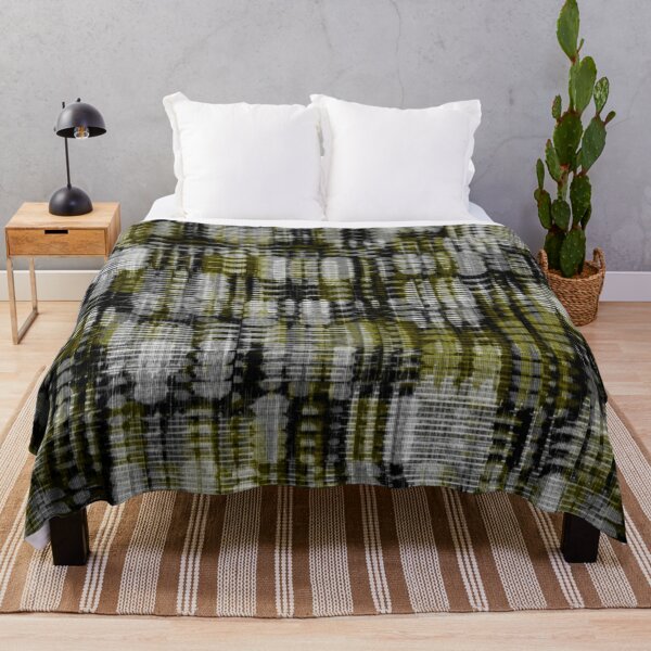 Item preview, Yellow cut spots pattern. designed and sold by MirBer.
