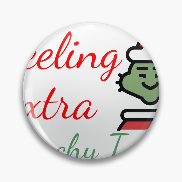Item preview, Feeling Extra Grinchy Today designed and sold by Babytopia.