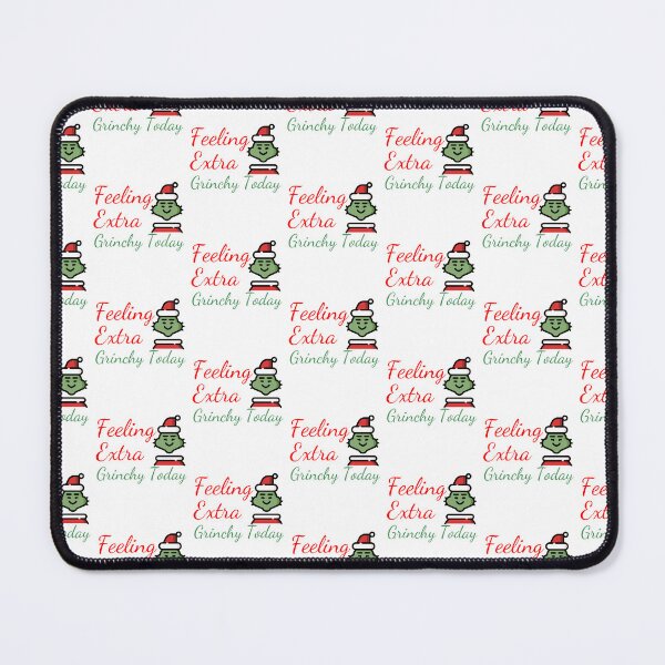 Item preview, Feeling Extra Grinchy Today designed and sold by Babytopia.