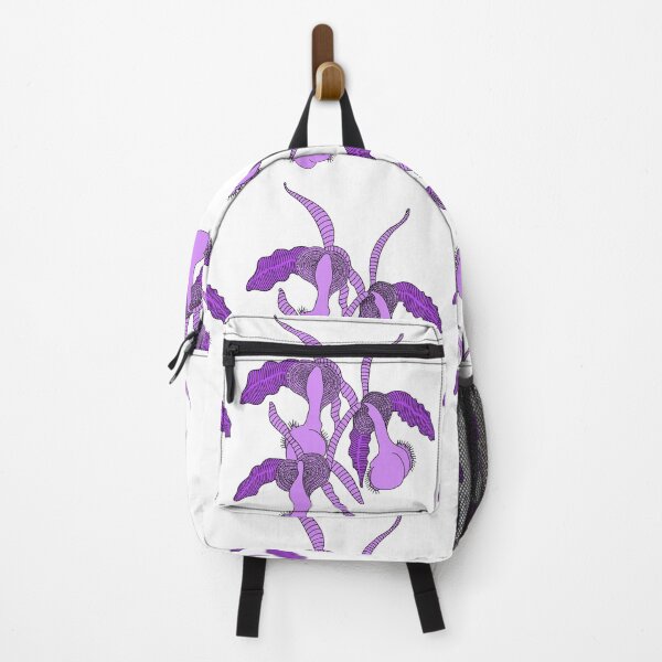 Item preview, Exotic violet plant Cattleya Maxima designed and sold by WRECZ.