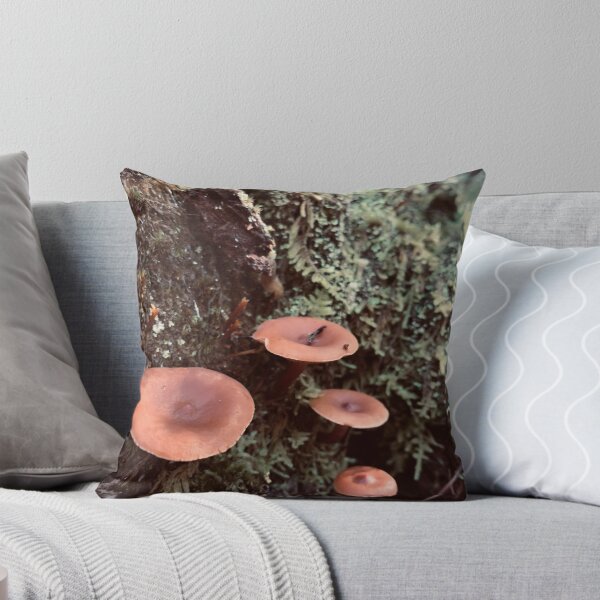 Item preview, Mushrooms designed and sold by Kelly O'Neill.