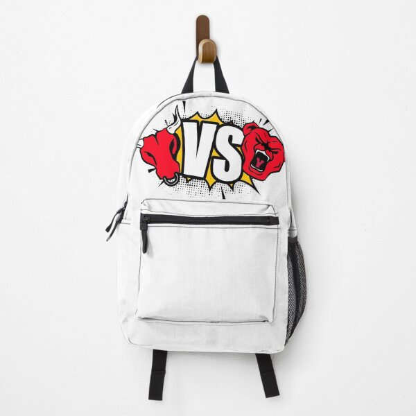 Item preview, Bulls Vs Bears Trading designed and sold by 5thseason-shop.