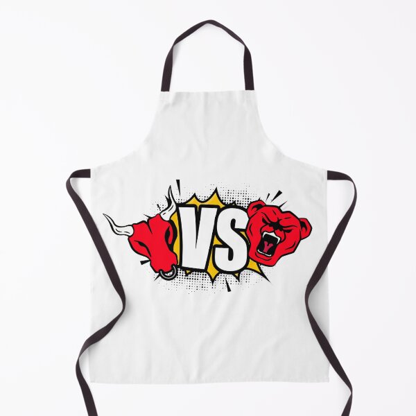 Item preview, Bulls Vs Bears Trading designed and sold by 5thseason-shop.