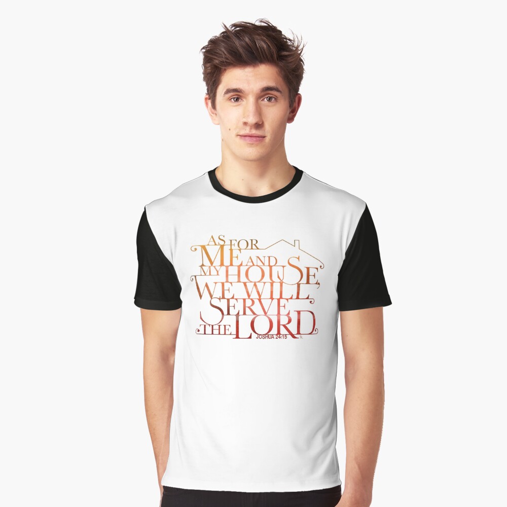 Item preview, Graphic T-Shirt designed and sold by GudsOrd.