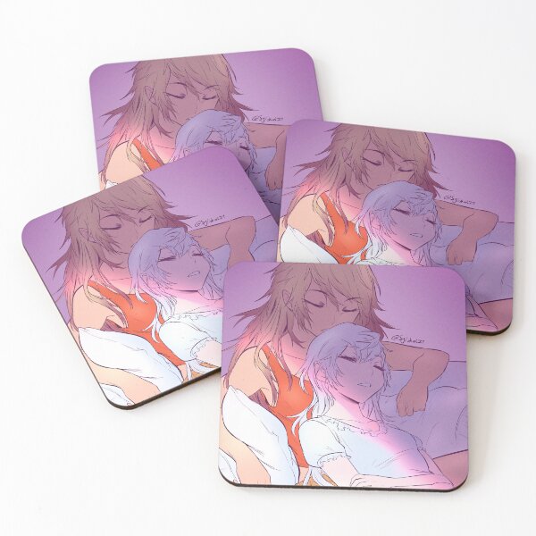 Item preview, Freezerburn Bedtime designed and sold by SYTOkun.