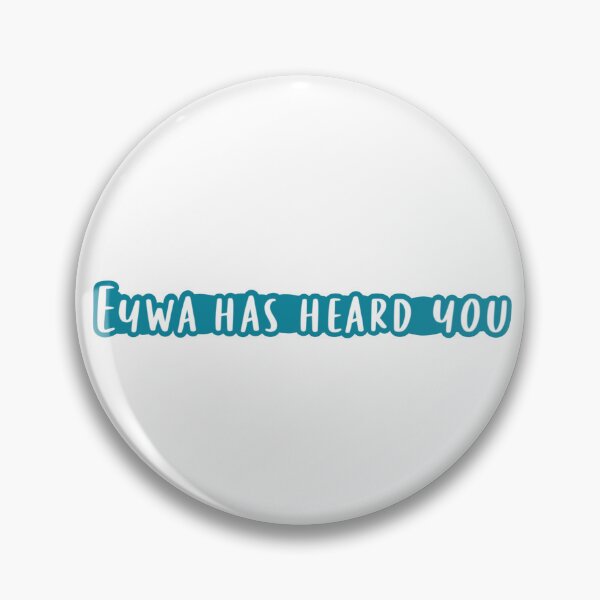Item preview, Eywa has heard you designed and sold by beckahbrooks.