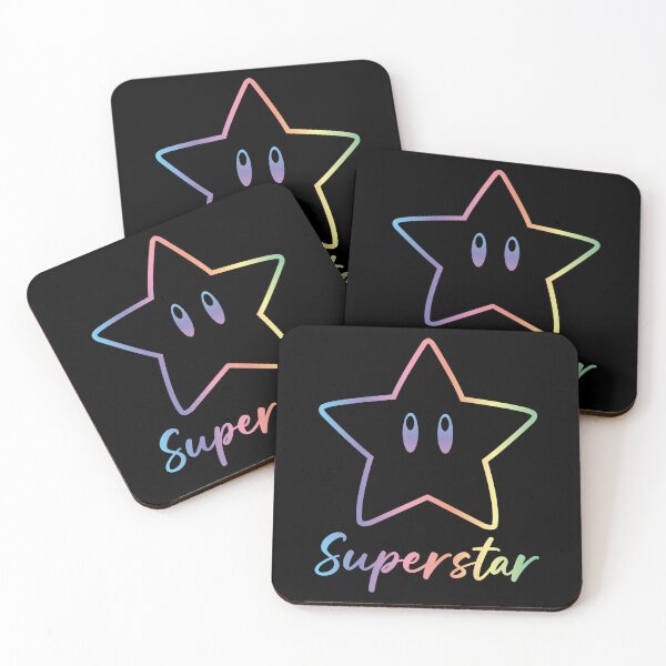 Item preview, Super Star Ice Cream designed and sold by Sangstar.