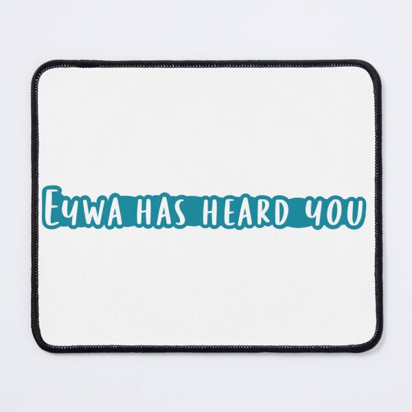 Item preview, Eywa has heard you designed and sold by beckahbrooks.
