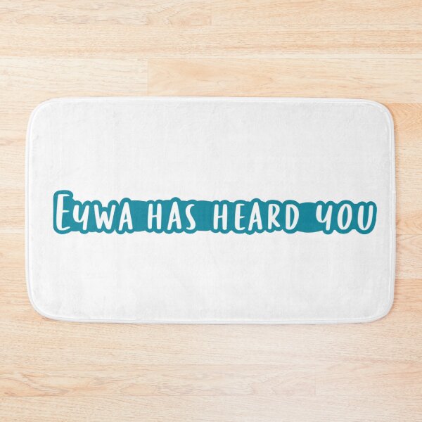 Item preview, Eywa has heard you designed and sold by beckahbrooks.