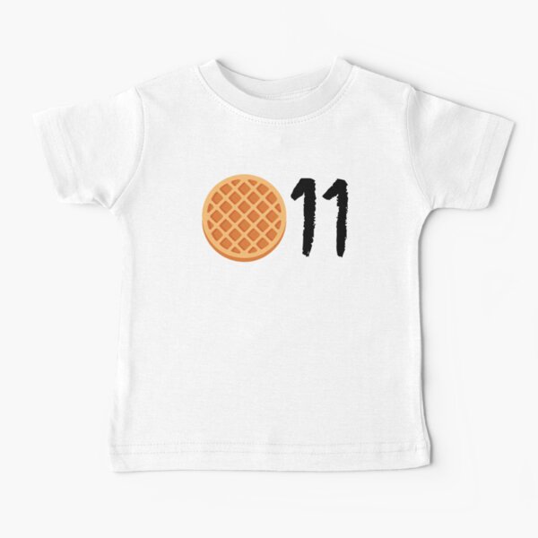 Stranger Things - Onze T-shirt bébé