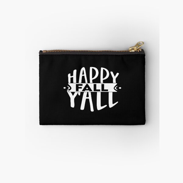 Item preview, Happy fall yall designed and sold by phassystore.