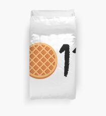 Stranger Things - Eleven Duvet Cover