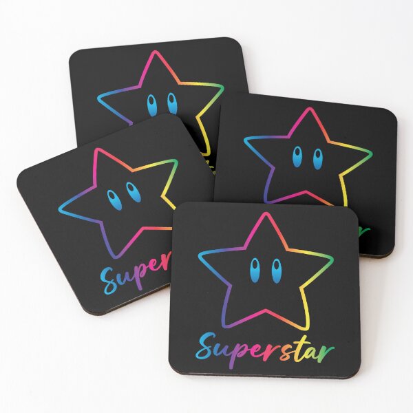 Item preview, Super Star designed and sold by Sangstar.