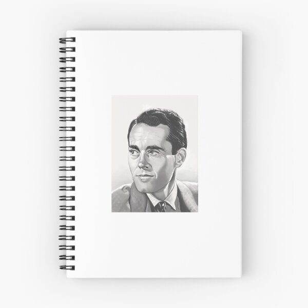 Item preview, henry fonda designed and sold by emilcastelart.
