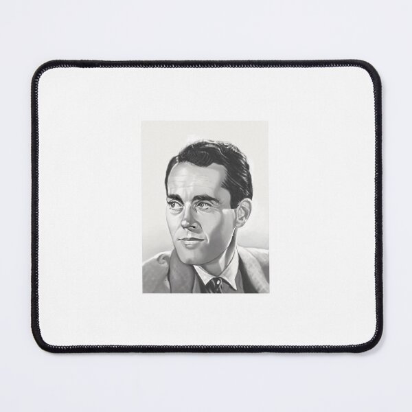 Item preview, henry fonda designed and sold by emilcastelart.