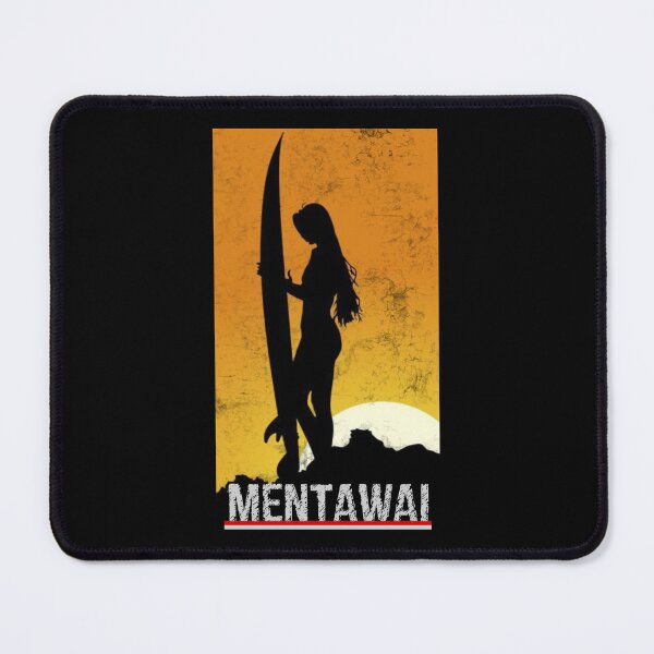 Item preview, Mentawai vintage designed and sold by mikoala50.