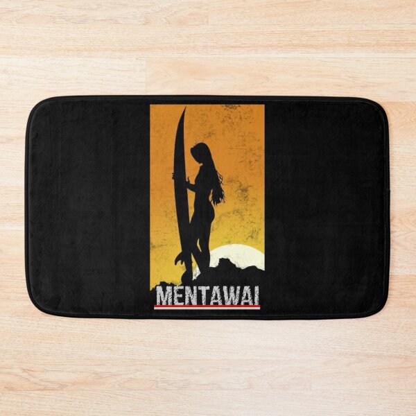 Item preview, Mentawai vintage  designed and sold by mikoala50.