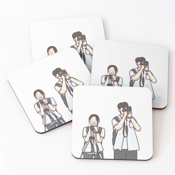 Item preview, 20th Century Girl FILM designed and sold by niremme.