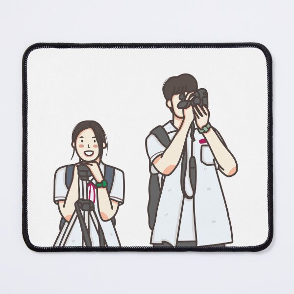 Item preview, 20th Century Girl FILM designed and sold by niremme.