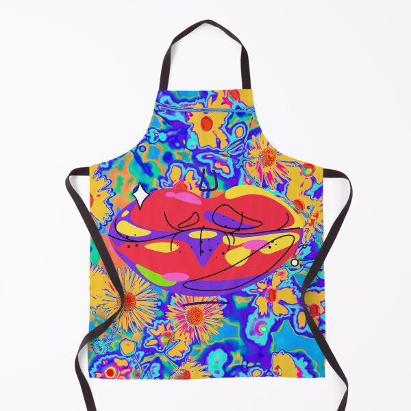 Item preview, Trippy Stamp designed and sold by YAKA-CLOTHING.