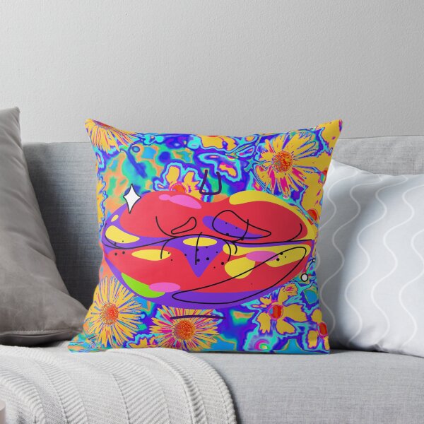 Item preview, Trippy Stamp designed and sold by YAKA-CLOTHING.
