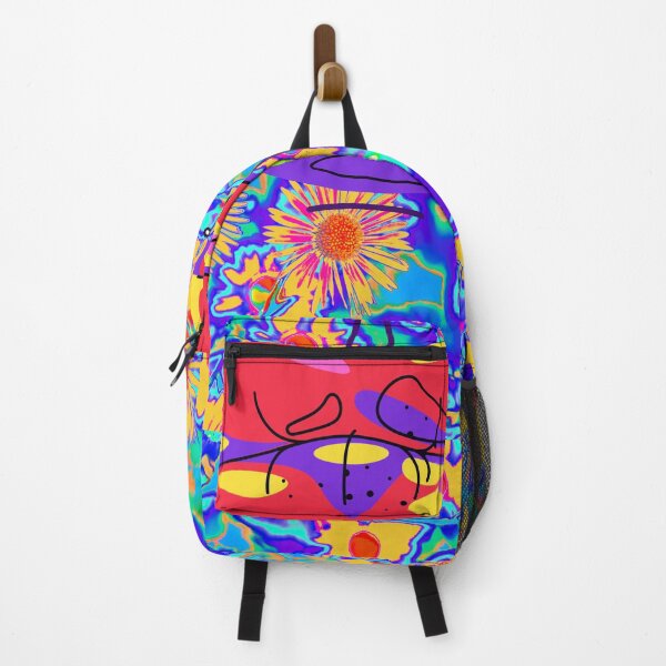 Item preview, Trippy Stamp designed and sold by YAKA-CLOTHING.