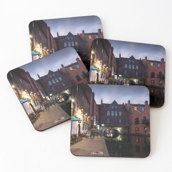 Item preview, Gas St Tunnel designed and sold by hawkie.