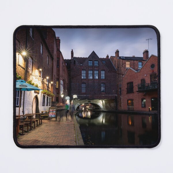 Item preview, Gas St Tunnel designed and sold by hawkie.