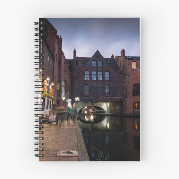 Item preview, Gas St Tunnel designed and sold by hawkie.