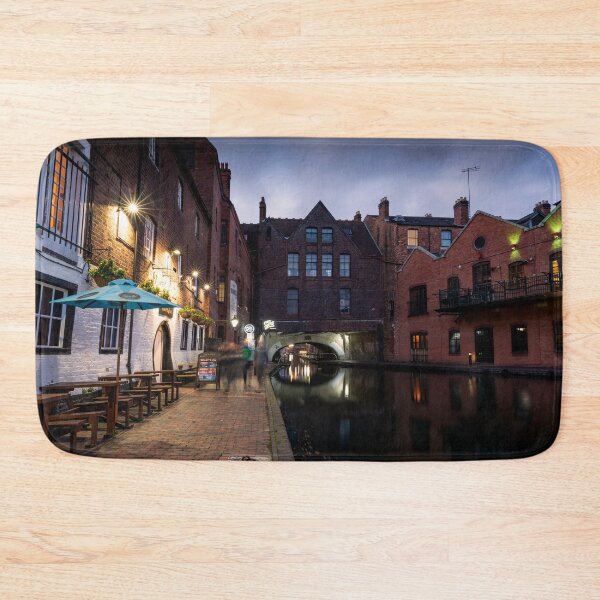Item preview, Gas St Tunnel designed and sold by hawkie.