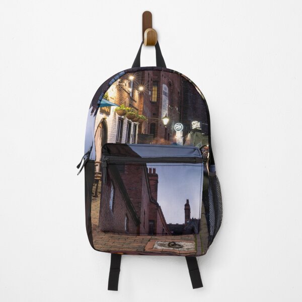 Item preview, Gas St Tunnel designed and sold by hawkie.